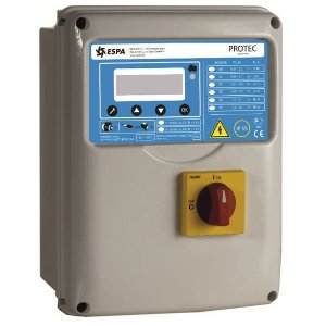Устройство управления и защиты PROTEC M E (Espa 5000006052 230В)