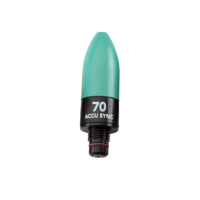 Регулятор давления ACCUSYNC для клапанов 70 PSI