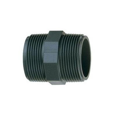 Ниппель 1 1/4" x 1 1/4"
