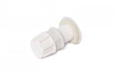 Отвод из бака в сборе 1 1/4" (Arag 220059B)
