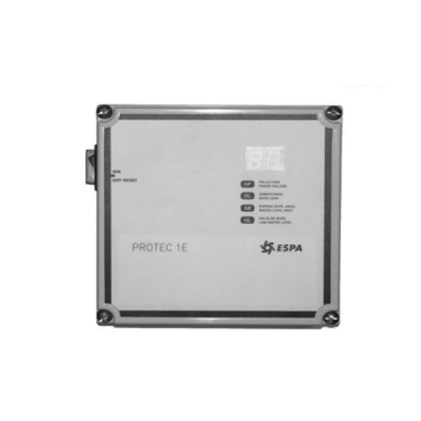 Устройство управления и защиты PROTEC 3 E (Espa 5000006055 230В)