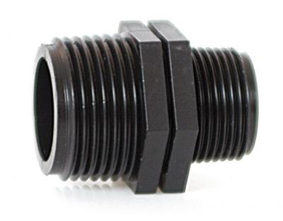 Ниппель 1 1/2" x 1/2"