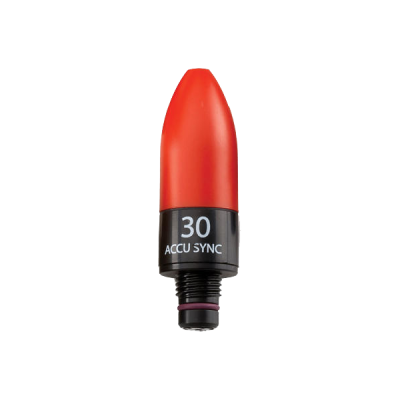 Регулятор давления ACCUSYNC для клапанов 30 PSI