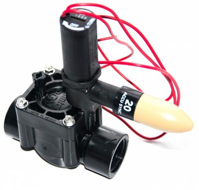 Регулятор давления ACCUSYNC для клапанов 20 PSI