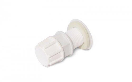 Отвод из бака в сборе 1 1/2" (Arag 220069B)