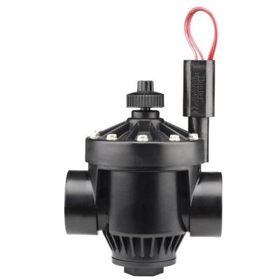 Hunter PGV-151-B электромагнитный клапан 1 1/2"